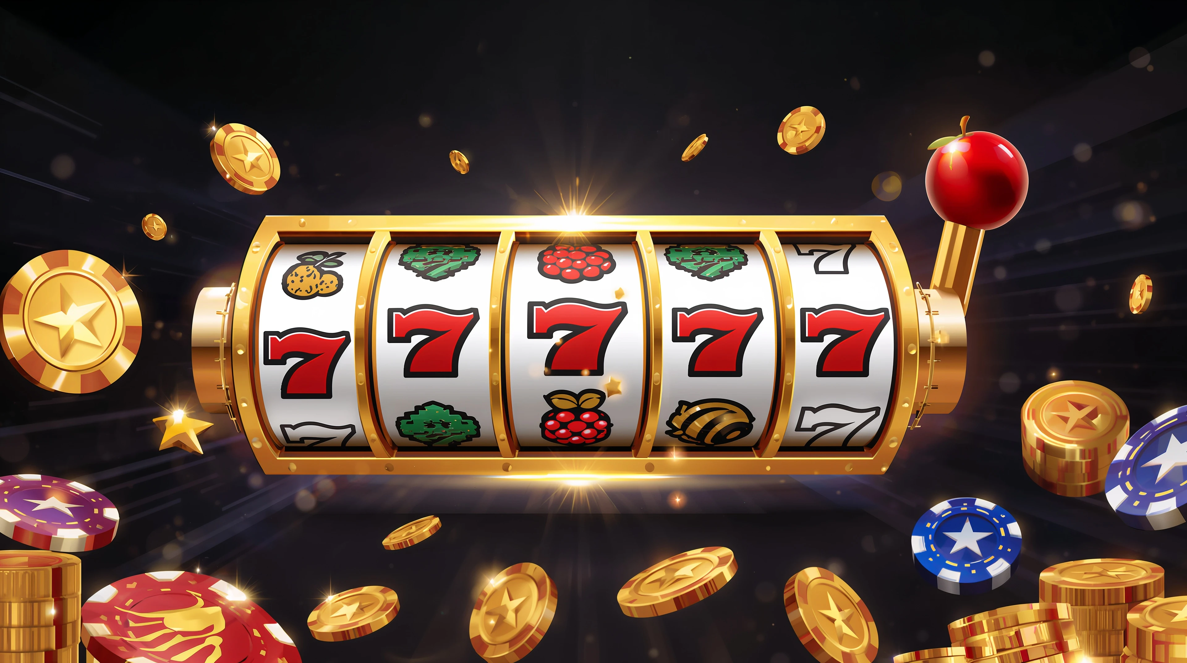NV Casino